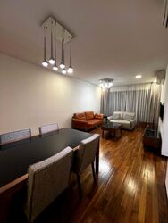 Hijauan (D9), Apartment #489138381
